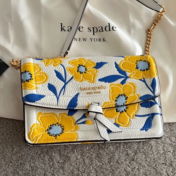 Kate Spade crossbody - Picture 3 of 10